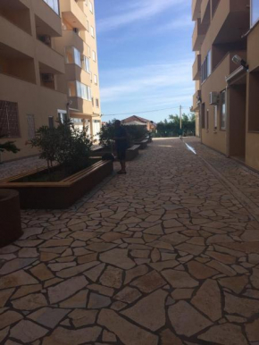 Apartman